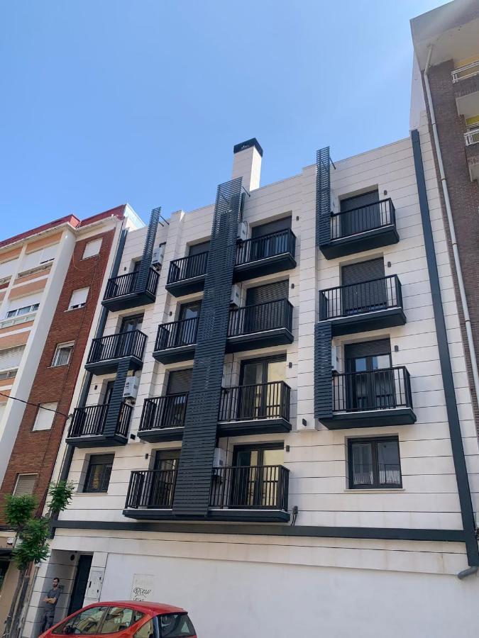 Castro Holidays - Apartamentos Centricos Con Garaje Gratis 乌迪亚莱斯堡 外观 照片