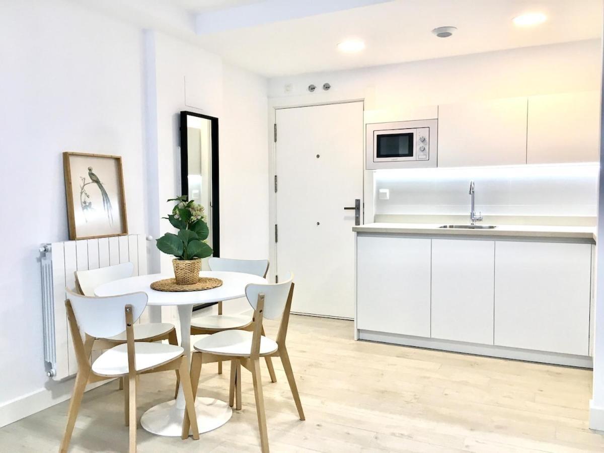 Castro Holidays - Apartamentos Centricos Con Garaje Gratis 乌迪亚莱斯堡 外观 照片