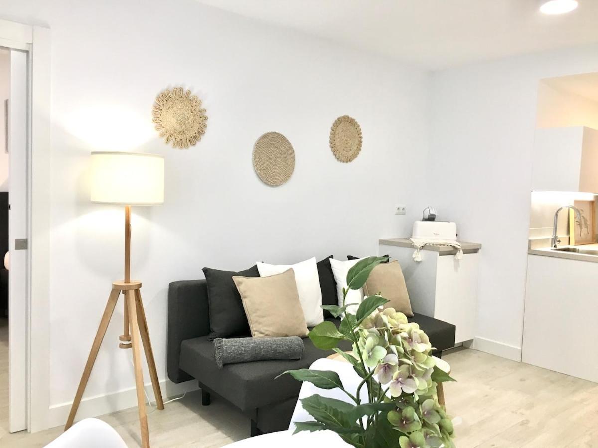 Castro Holidays - Apartamentos Centricos Con Garaje Gratis 乌迪亚莱斯堡 外观 照片