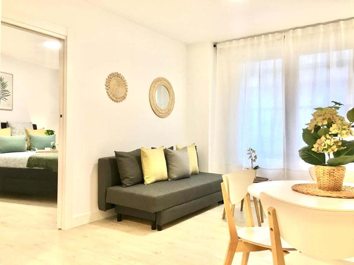 Castro Holidays - Apartamentos Centricos Con Garaje Gratis 乌迪亚莱斯堡 外观 照片