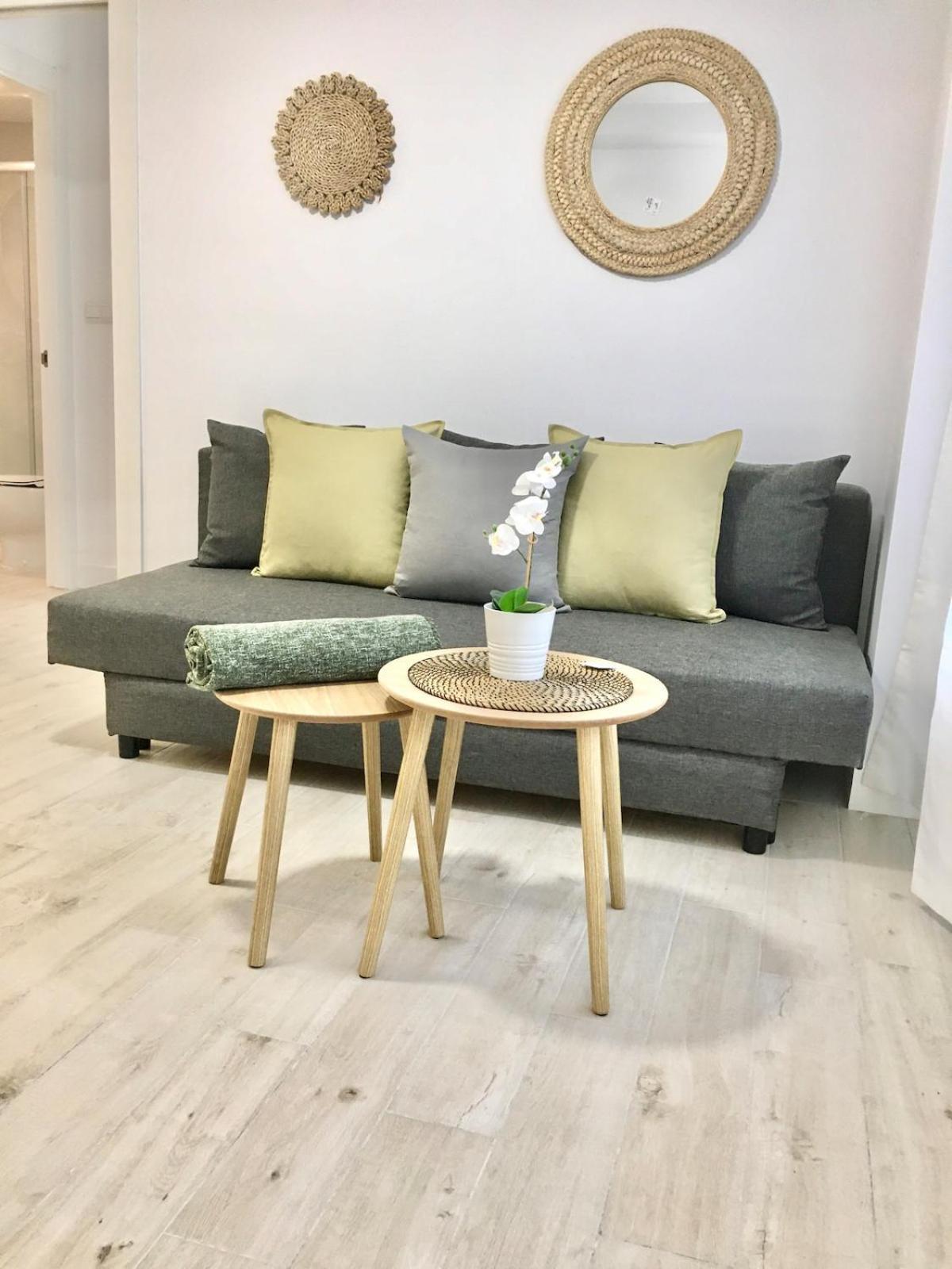Castro Holidays - Apartamentos Centricos Con Garaje Gratis 乌迪亚莱斯堡 外观 照片