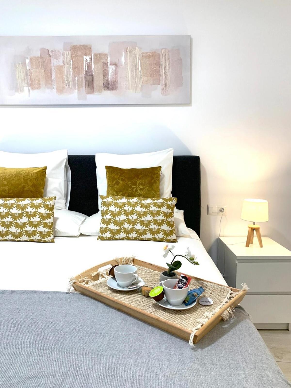 Castro Holidays - Apartamentos Centricos Con Garaje Gratis 乌迪亚莱斯堡 外观 照片